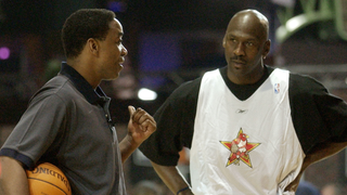 ‘Dream Team Tape’ Proves Jordan Lied About Keeping Isiah Off Team